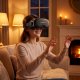 Gogle VR Shinecon Okulary VR G18 - do smartfona na filmy, gry i VR wirtualna rzeczywistość 14