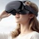 Gogle VR Shinecon Okulary VR G18 - do smartfona na filmy, gry i VR wirtualna rzeczywistość 2