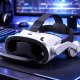 Gogle VR Shinecon Okulary VR 360 Shinecon G18E - do smartfona na filmy, gry i VR wirtualna rzeczywistość 15