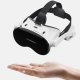 Gogle VR Shinecon Okulary VR 360 Shinecon G18E - do smartfona na filmy, gry i VR wirtualna rzeczywistość 6