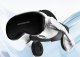 Gogle VR Shinecon Okulary VR 360 Shinecon G18E - do smartfona na filmy, gry i VR wirtualna rzeczywistość 7