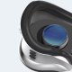 Gogle VR Shinecon Okulary VR 360 Shinecon G18E - do smartfona na filmy, gry i VR wirtualna rzeczywistość 9