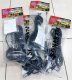 CB Antena Hustler Delta 874 Magnetyczna 32 cm Kabel 4 m UC-1 Krótka Samochodowa 3