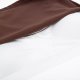 IQ Damski stanik sportowy intelligence quality JAVENTA WMNS deep mahogany rozmiar M 4