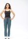 IQ Damskie spodnie intelligence quality Janes WMNS orion blue rozmiar M 11
