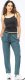 IQ Damskie spodnie intelligence quality Janes WMNS orion blue rozmiar M 13