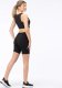 IQ Damski stanik sportowy intelligence quality JANESE WMNS czarny rozmiar L 11