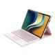 Strado Do Lenovo Idea Tab Pro 12.7, różowe - ochronne z podstawką 3