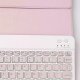 Strado Do Lenovo Idea Tab Pro 12.7, różowe - ochronne z podstawką 7