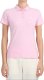 4f Koszulka damska polo F0768 jasny róż 4FWMM00TPTSF0768 56S 2XL 1
