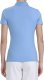 4f Koszulka damska polo F0768 niebieska 4FWMM00TPTSF0768 32S 2XL 2