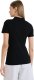 4f Koszulka damska polo F0768 czarna 4FWMM00TPTSF0768 20S 2XL 2