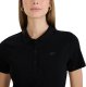 4f Koszulka damska polo F0768 czarna 4FWMM00TPTSF0768 20S 2XL 3