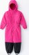 Eevi Dziecięcy kombinezon Martes essentials BOMBI KDG very berry/black rozmiar 134 1