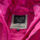 Eevi Dziecięcy kombinezon Martes essentials BOMBI KDG very berry/black rozmiar 134 6