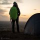 Lifeventure Pokrowiec przeciwdeszczowy na plecak 35L 2