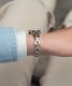 Zegarek Guess Damski Bejeweled Siren + box (GW1019L3) 2