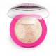 Claresa Bling & Go Bouncy Highlighter Rozświetlacz w kamieniu 02 Cosmic Gold 8,5 g (2095556) 2