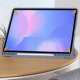 Etui na tablet Strado-Tech Do Samsung Galaxy Tab S10 FE Plus / S10 FE+ 13.1 z miejscem na rysik - ochronne 5
