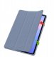 Etui na tablet Strado-Tech Do Samsung Galaxy Tab S10 FE Plus / S10 FE+ 13.1 z miejscem na rysik - ochronne 6