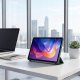 Etui na tablet Strado-Tech Do Xiaomi Redmi Pad 2 11 2025 z klapką - ochronne z podstawką 2