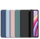 Etui na tablet Strado-Tech Do Xiaomi Redmi Pad 2 11 2025 z klapką - ochronne z podstawką (case obudowa pokrowiec redmi pad 2) 14