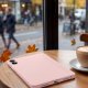 Etui na tablet Strado-Tech Do Xiaomi Redmi Pad 2 11 2025 z klapką - ochronne z podstawką (case obudowa pokrowiec redmi pad 2) 4