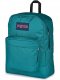 JanSport Superbreak Plus Backpack Zielone One size (EK0A5BAO5Z3) 2