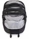 JanSport All Around Pack Backpack Czarne One size (EK0A5BN4N55) 4