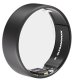 Smart Ring Ultrahuman Ring AIR r. 9 Czarny mat (UHRA-MG-09) 1