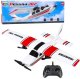 Samolot zdalnie sterowany LeanToys Piankowy Zdalnie Sterowany RC Cessna 182 2.4 GHz (20265) 1