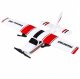 Samolot zdalnie sterowany LeanToys Piankowy Zdalnie Sterowany RC Cessna 182 2.4 GHz (20265) 2