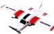Samolot zdalnie sterowany LeanToys Piankowy Zdalnie Sterowany RC Cessna 182 2.4 GHz (20265) 3