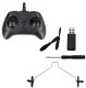 Samolot zdalnie sterowany LeanToys Piankowy Zdalnie Sterowany RC Cessna 182 2.4 GHz (20265) 4