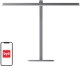 Lampka biurkowa Yeelight srebrna  (YP-0879) 1