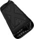 Strado Etui do Nintendo Switch 2 2025 Kickstand silikonowe 3-częściowe Czarne 5