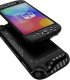 Strado Etui do Nintendo Switch 2 2025 Kickstand silikonowe 3-częściowe Czarne 7