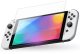 Strado-Tech Szkło hartowane do Nintendo Switch Oled Zestaw, ochrona ekranu 9H, pełne pokrycie, oleofobowe 13