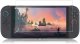 Strado-Tech Szkło hartowane do Nintendo Switch Oled Zestaw, ochrona ekranu 9H, pełne pokrycie, oleofobowe 7