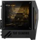 Komputer Asus TUF Gaming T500 TM500MH-0R7260040W AMD Ryzen™ 7 260 16 GB DDR5-SDRAM 1 TB SSD NVIDIA GeForce RTX 5060 Windows 11 Home Mini Tower PC Szary (90PF0662-M003K0) 2