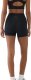 4f Spodenki damskie FNK F086 czarne 4FWSS26TFSTF086 20S M 4