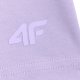 4f Spodenki dla dziewczynki CAS F028 fioletowe 4FJWSS26TSTIF028 51S 164cm 4