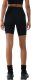 4f Spodenki damskie FNK F087 czarne 4FWSS26TFSTF087 20S M/L 2