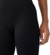 4f Spodenki damskie FNK F087 czarne 4FWSS26TFSTF087 20S M/L 3