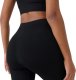 4f Spodenki damskie FNK F087 czarne 4FWSS26TFSTF087 20S M/L 4