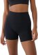 4f Spodenki damskie FNK F086 czarne 4FWSS26TFSTF086 20S L 3
