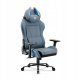 Fotel Diablo Chairs Diablo X-Horn 2.0 Normal Rainbow Blue 1