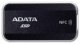Dysk zewnętrzny SSD ADATA Urban Tapsafe 2TB Czarno-srebrny (SURB-TAP-2000GCCBK) 3