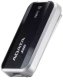 Dysk zewnętrzny SSD ADATA Urban Tapsafe 1TB Czarno-srebrny (SURB-TAP-1000GCCBK) 1