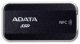 Dysk zewnętrzny SSD ADATA Urban Tapsafe 1TB Czarno-srebrny (SURB-TAP-1000GCCBK) 3